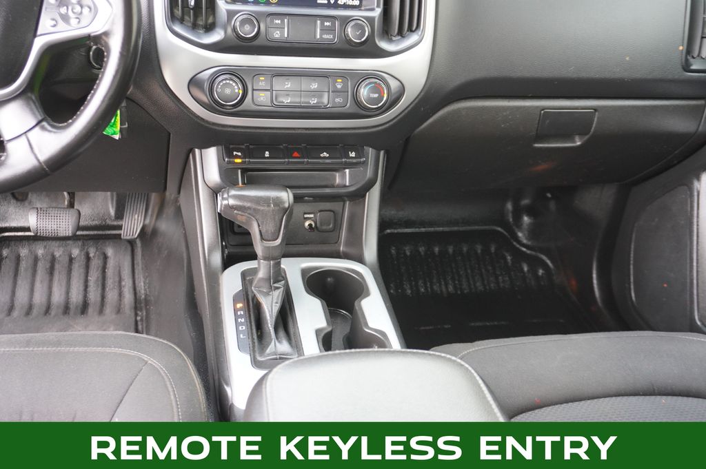 2022 CHEVROLET COLORADO - Image 12