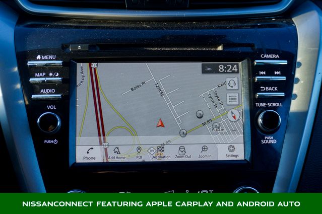 2020 NISSAN MURANO - Image 19