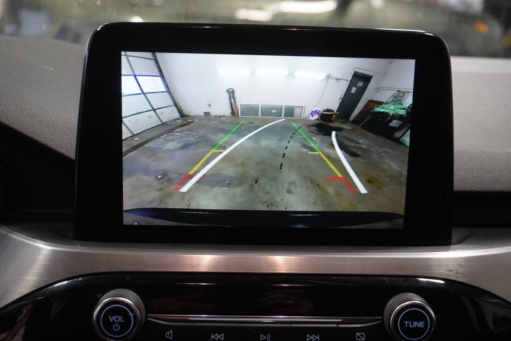 2021 FORD ESCAPE - Image 18