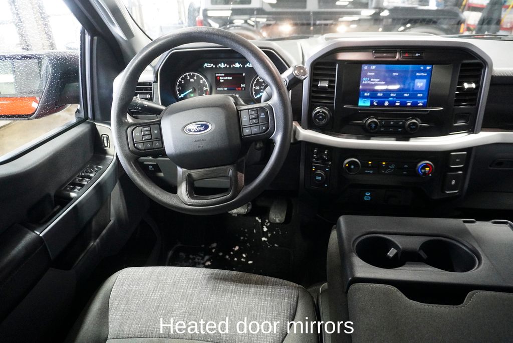 2023 FORD F-150 - Image 7