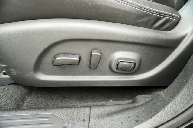 2024 NISSAN MURANO - Image 15