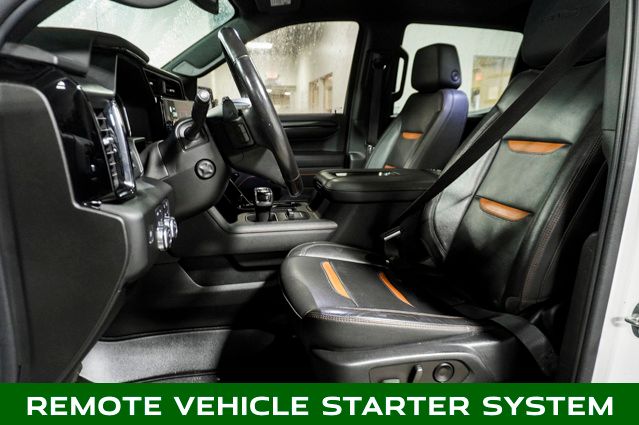 2022 GMC SIERRA - Image 14