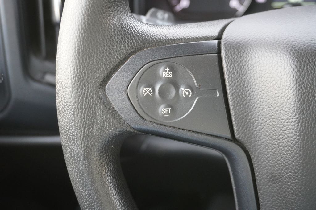 2015 CHEVROLET SILVERADO - Image 14