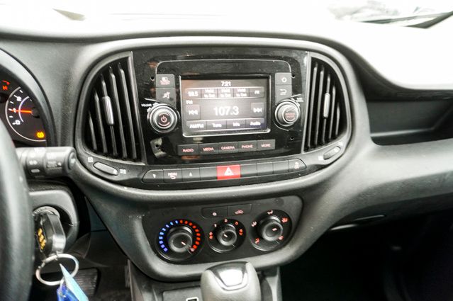 2021 RAM PROMASTER CITY - Image 12