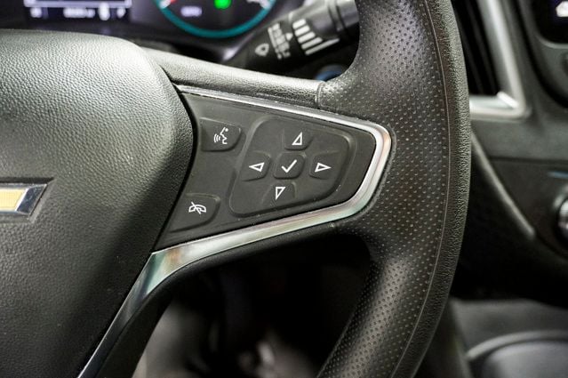 2024 CHEVROLET MALIBU - Image 20