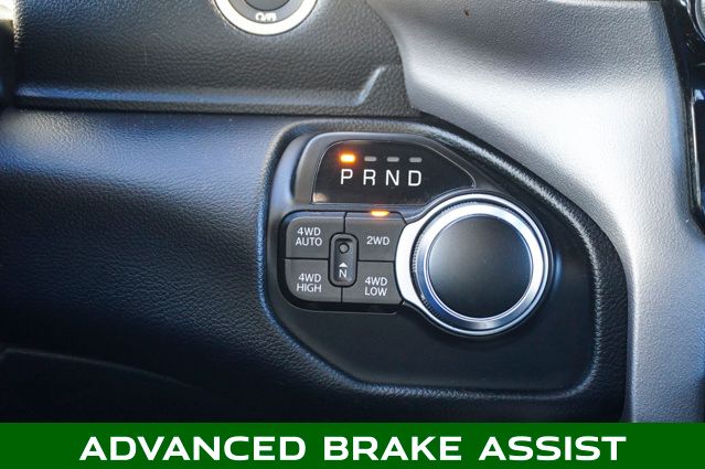 2022 RAM 1500 - Image 20