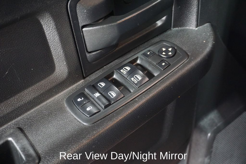 2018 RAM 1500 - Image 22