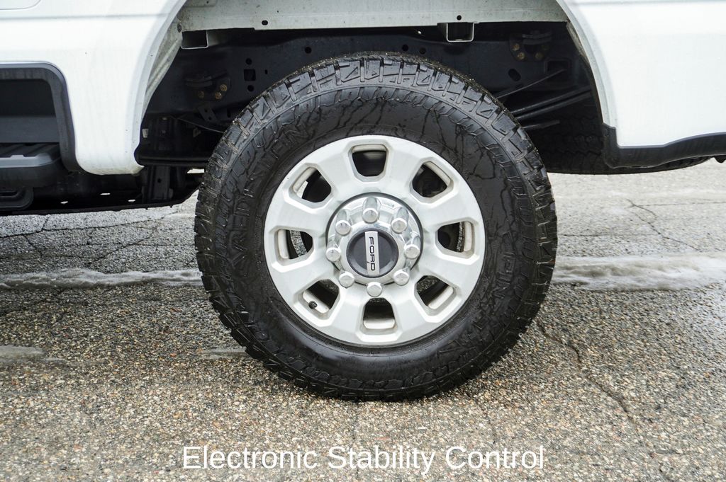 2023 FORD F-250 - Image 6
