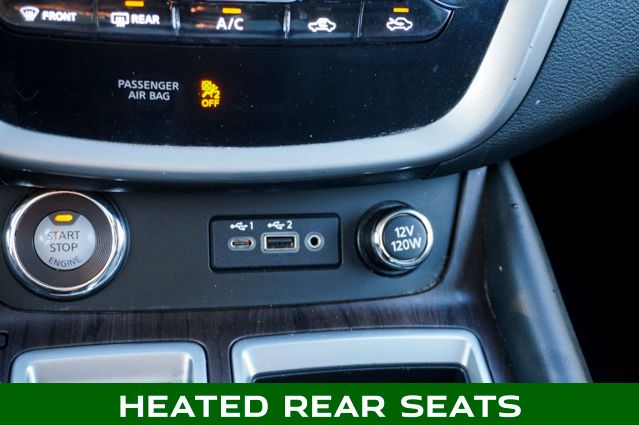 2020 NISSAN MURANO - Image 21