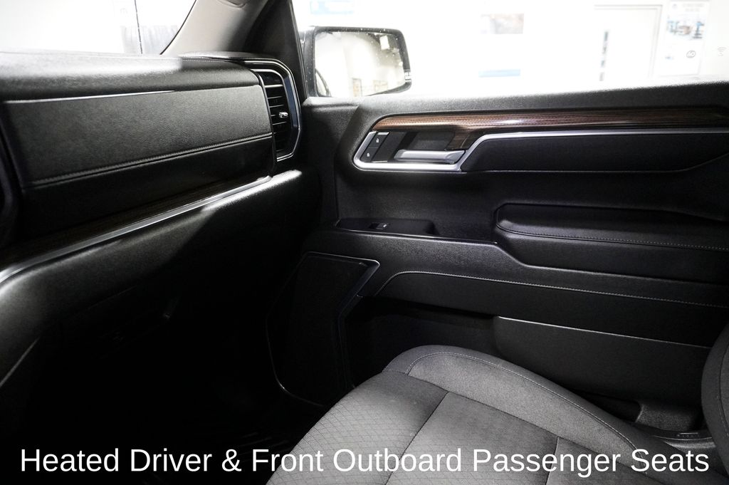 2025 CHEVROLET SILVERADO - Image 26