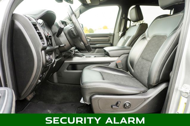 2019 RAM 1500 - Image 11