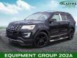 Used 2017 Ford Explorer XLT SUV