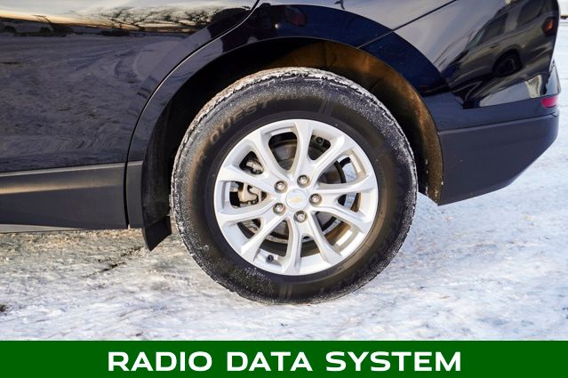 2021 CHEVROLET EQUINOX - Image 6