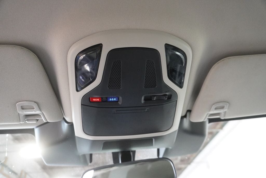 2024 SUBARU OUTBACK - Image 25