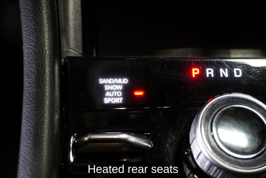 2023 JEEP GRAND CHEROKEE - Image 23