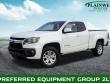 Used 2022 Chevrolet Colorado LT Truck Extended Cab
