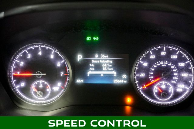 2022 HYUNDAI SANTA FE - Image 21