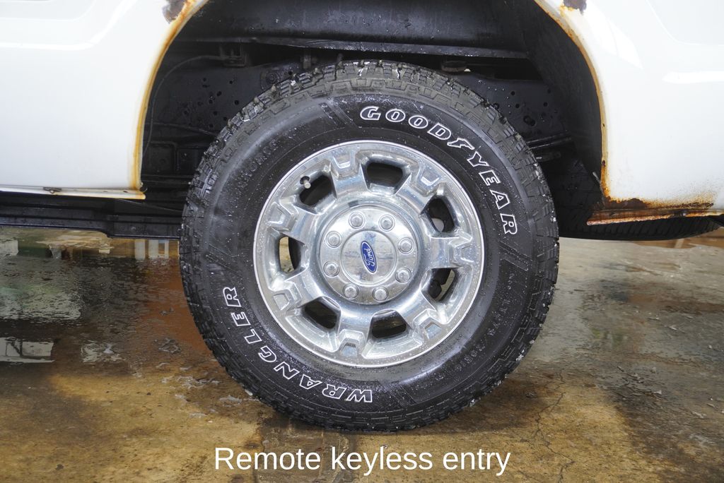 2015 FORD F-250 - Image 7