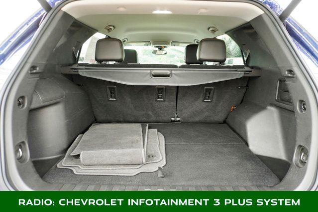 2022 CHEVROLET EQUINOX - Image 6