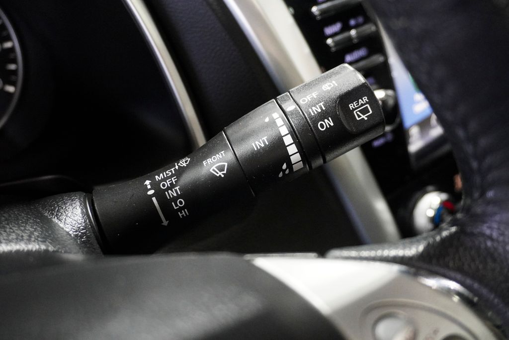 2018 NISSAN MURANO - Image 24