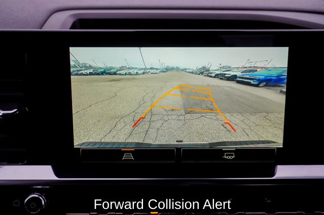 2023 GMC SIERRA - Image 13