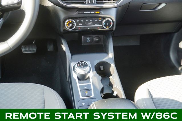 2022 FORD ESCAPE - Image 11