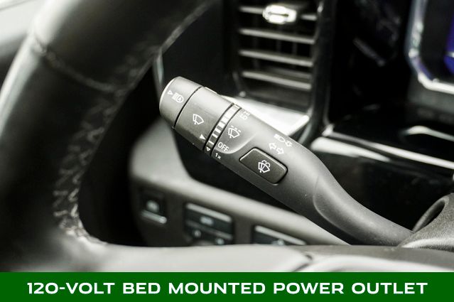 2025 CHEVROLET SILVERADO - Image 19