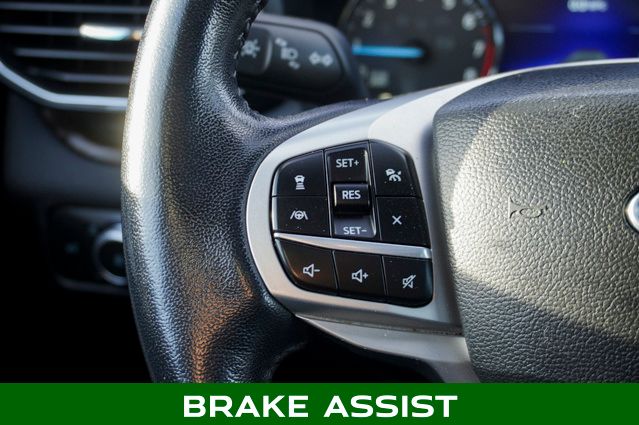 2022 FORD EXPLORER - Image 23