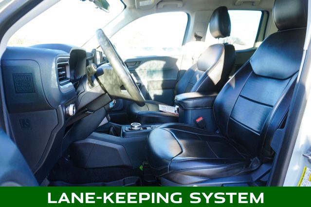 2024 FORD MAVERICK - Image 12