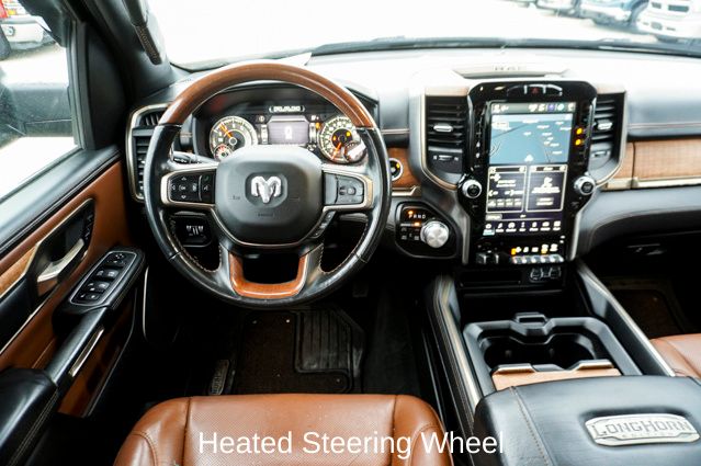 2022 RAM 1500 - Image 10