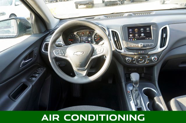 2023 CHEVROLET EQUINOX - Image 8