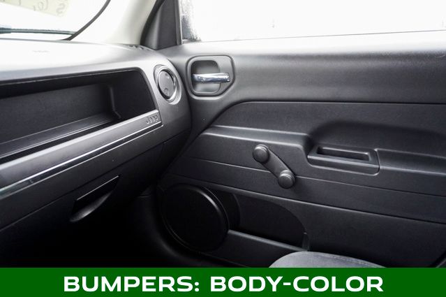 2016 JEEP PATRIOT - Image 22