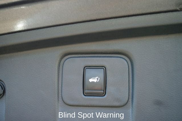 2024 NISSAN MURANO - Image 7