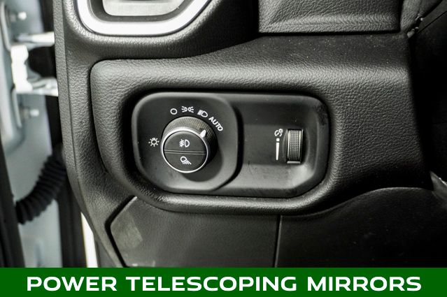 2024 RAM 2500 - Image 22