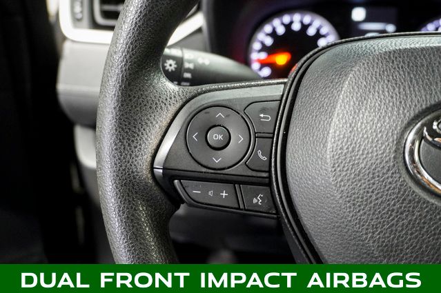 2022 TOYOTA RAV4 - Image 16