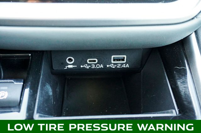 2024 SUBARU OUTBACK - Image 16