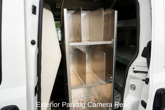 2021 RAM PROMASTER CITY - Image 8