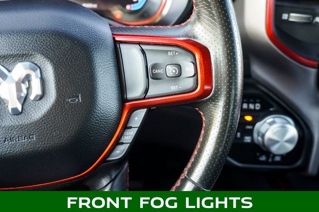 2023 RAM 1500 - Image 20