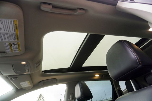 2023 NISSAN MURANO - Image 16