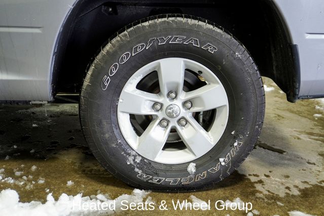 2022 RAM 1500 - Image 5