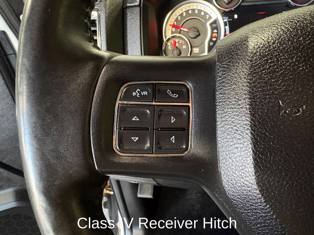 2013 RAM 1500 - Image 19