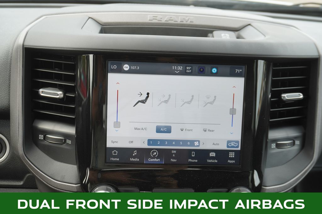 2023 RAM 3500 - Image 14