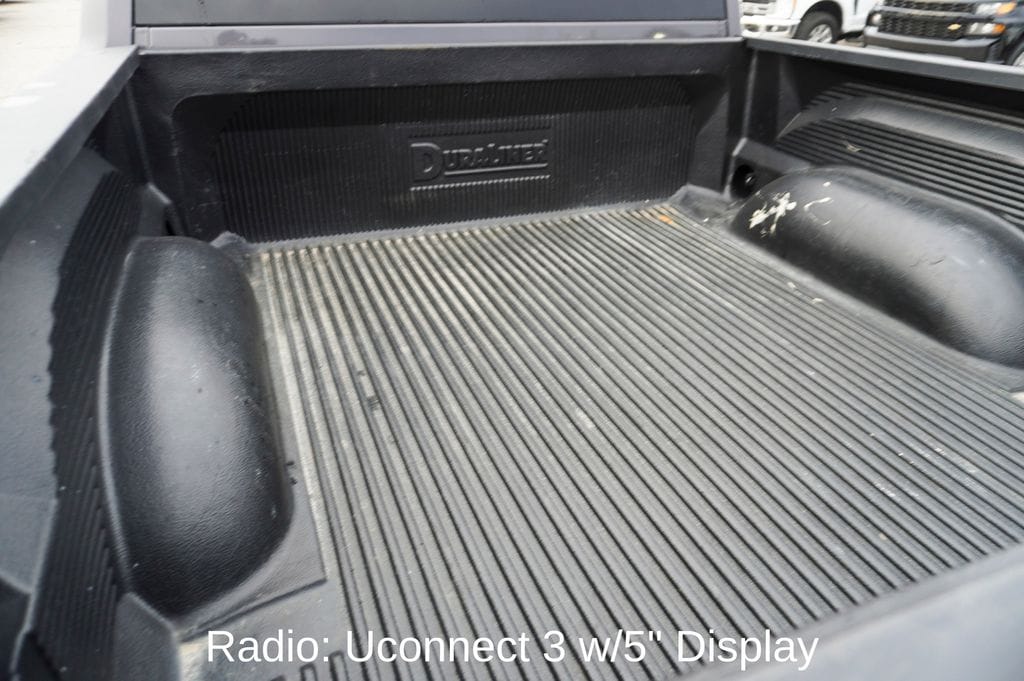 2023 RAM 1500 - Image 5