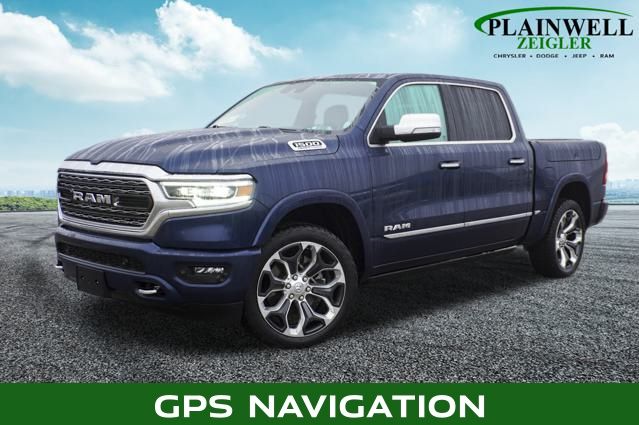 2021 RAM 1500 - Image 1