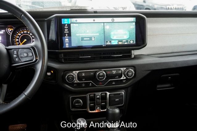 2025 JEEP GLADIATOR - Image 9