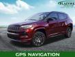 Used 2022 Jeep Compass Limited SUV