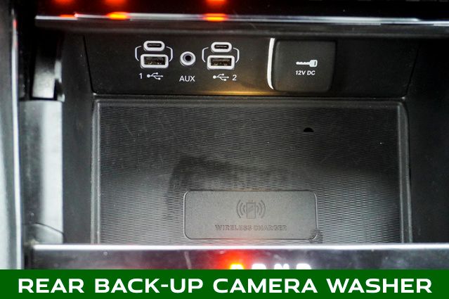 2023 JEEP GRAND CHEROKEE - Image 22