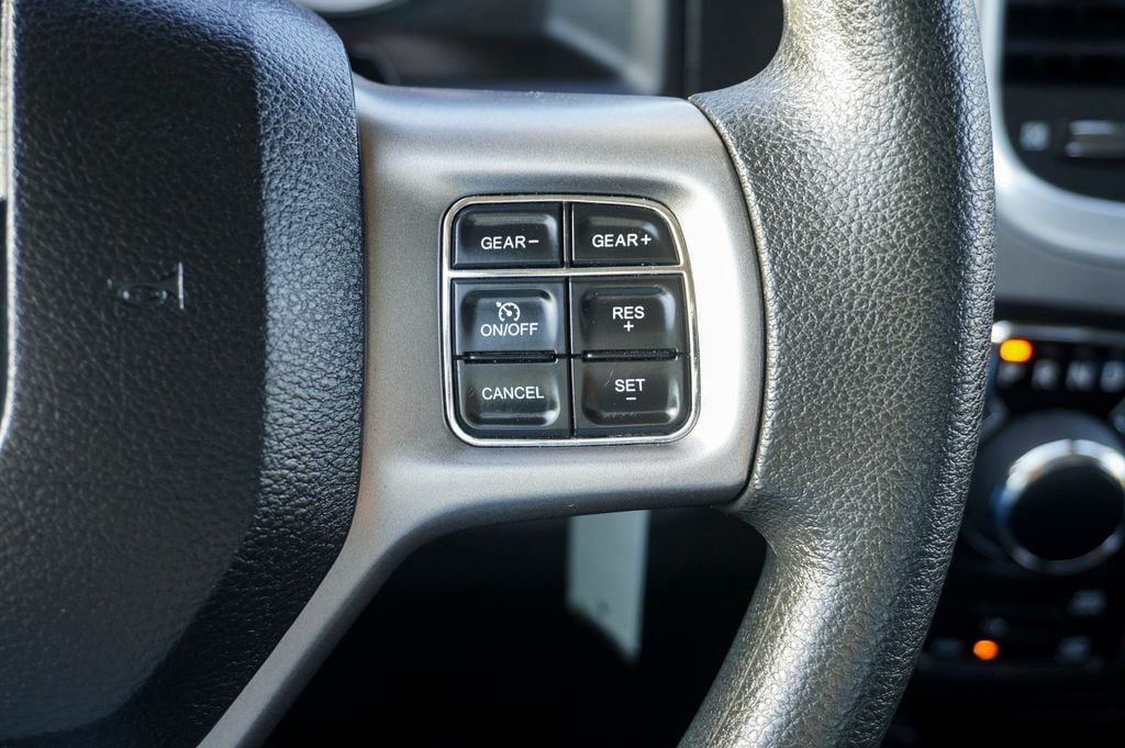 2023 RAM 1500 - Image 42