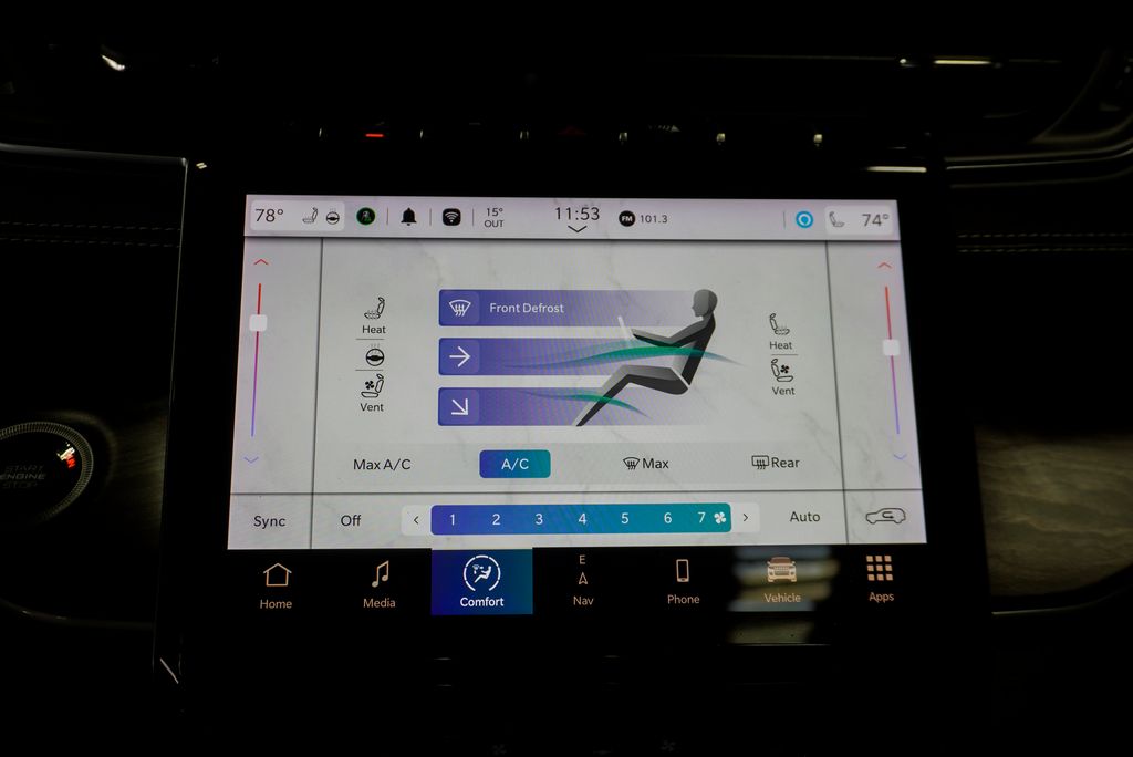 2024 JEEP GRAND CHEROKEE - Image 20