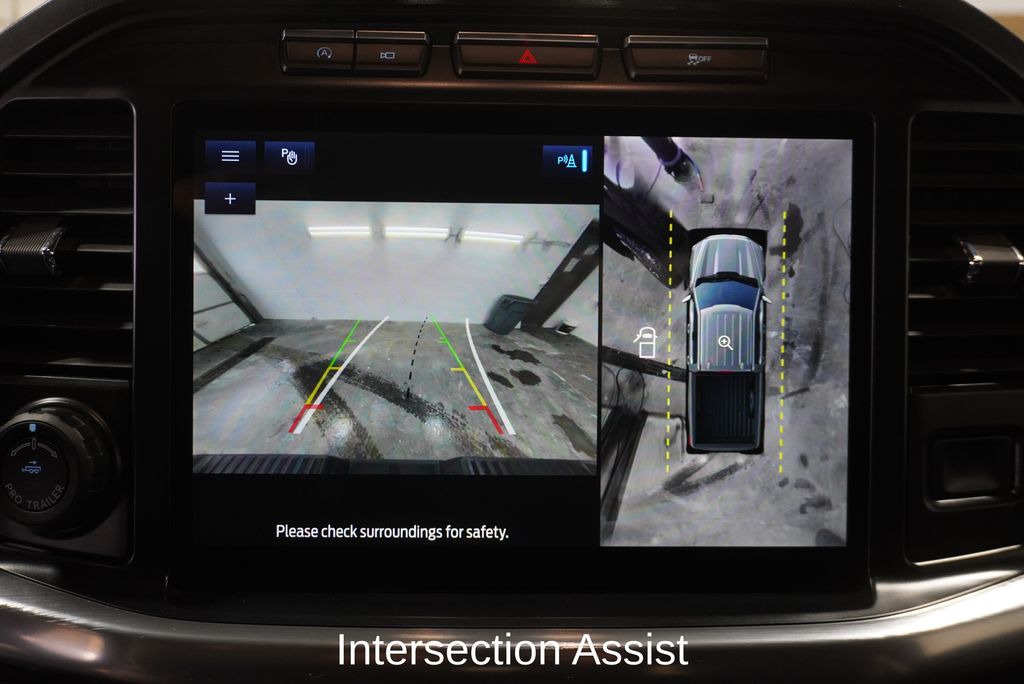 2021 FORD F-150 - Image 16